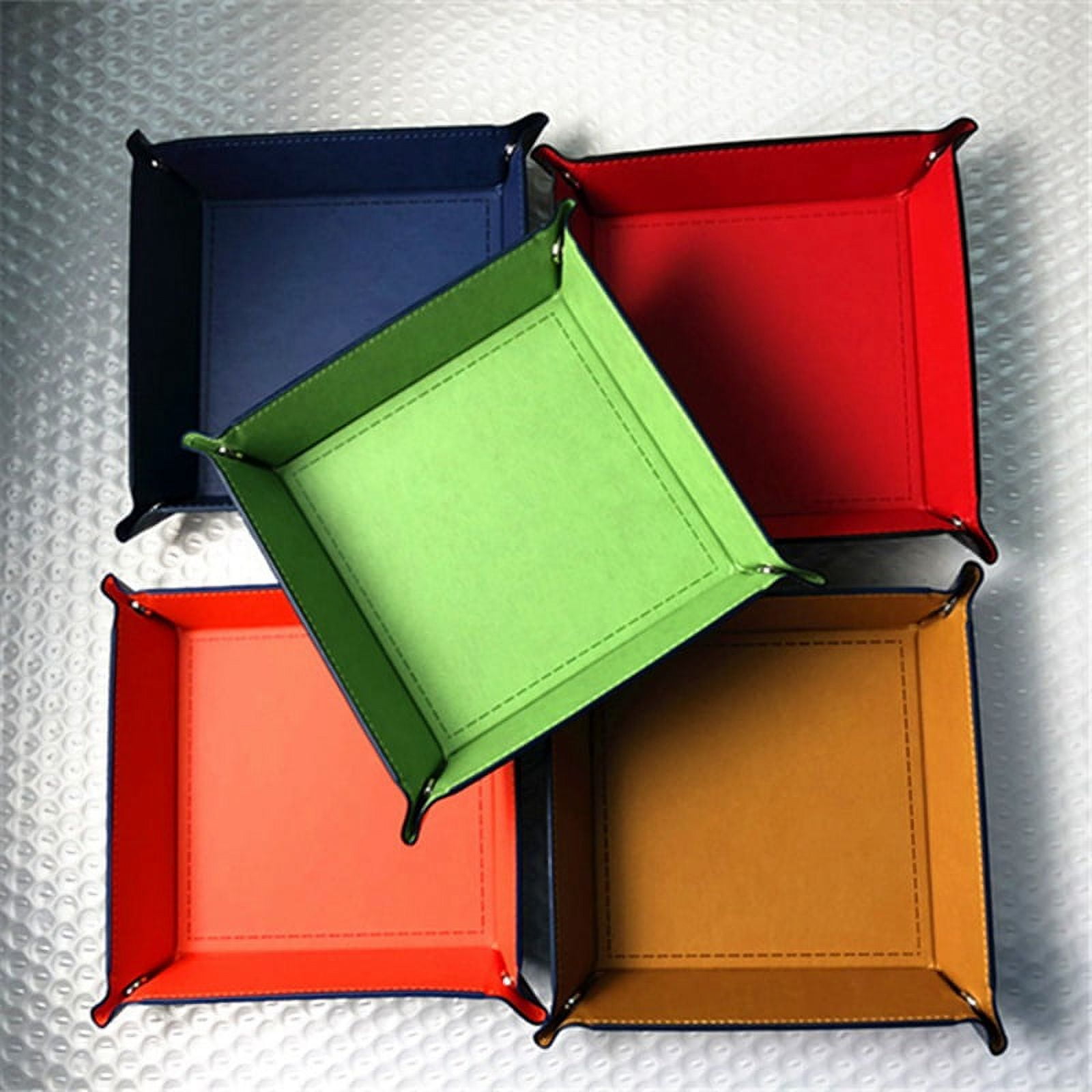 chinese dress ladies Amazon.com: My Personal Memories, Personalized Leather Valet Tray Box main image 1