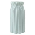 thumbnail image 1 of Decorative Vase Home Flower Arrangement Living Room Modern Decoration Ornaments, 1 of 3