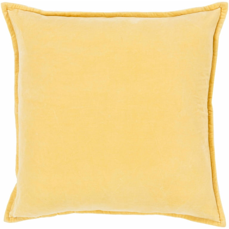 https://i5.walmartimages.com/seo/Decorative-Velvet-Throw-Pillow-Cover-Down-Goose-Feather-Insert-Sofa-Couch-Cushion-Soft-Boho-Farmhouse-Lumbar-Cotton-Mustard-Yellow-Light-Brown-Square_f07322ca-a40c-4417-bc69-db5872077819.61379c381bbef8be6083e6c740e7f197.jpeg?odnHeight=768&odnWidth=768&odnBg=FFFFFF