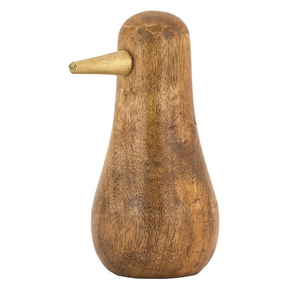 Dimond 8985-048 Decorative Wooden Penguin
