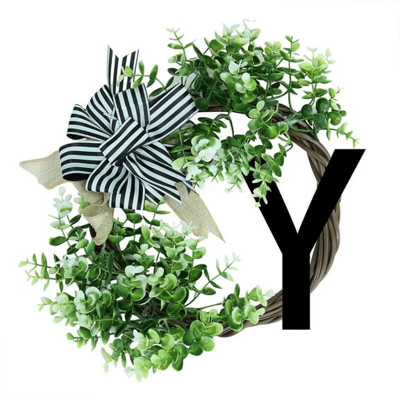 Decorative Wreaths for Wall Wreath for Front Door with Lights Large Wreath for Bridal Wreath Spirea Summer Wreaths for Front Door Christmas Wreath with Light Outdoor Wreath Solar Wreaths Front