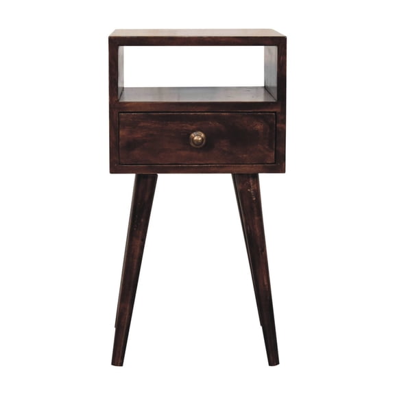 Decorative and Functional - Place the Bedside in Your Bedroom for a Nice Look