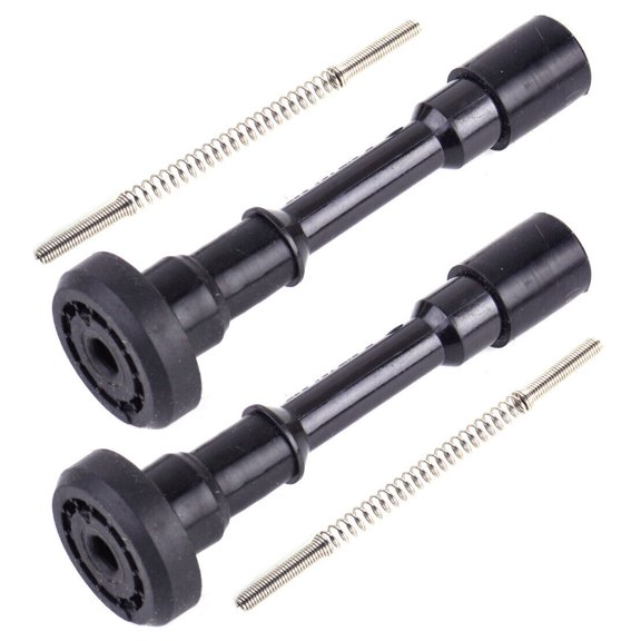 Decorative ignition coil boot pole suitable for Mitsubishi Lancer Mirage Galant Eclipse-