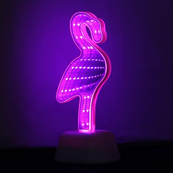 Decorative neon Lights,3D Night Light with USB Powered/LED Decor Light, Wall Decor for Room Decorate