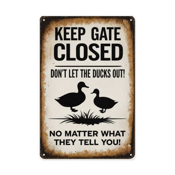 Decorative quote wall art featuring No Matter What They Tell You Metal Tin Sign Motivational Office Decor Perfect For Hanging In Cubicle Classroom Rustic 8x12 inch metal sign for man cave wall