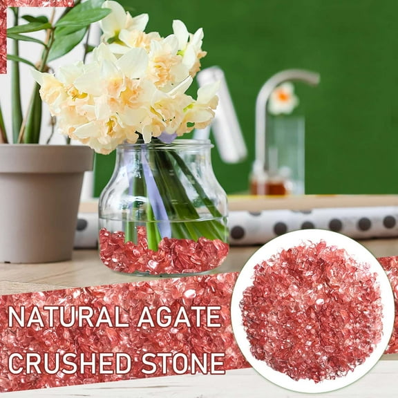 Decorative stones,Small Green Stones Polished River Rocks For Ornamental Plants Aquarium Gravel Stones For Potted Plants Succulents Bonsai Terrarium Fairy Garden DIY Project 100g