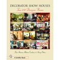 thumbnail image 1 of Pre-Owned Decorator Show Houses: Tour 250 Designer Rooms (Hardcover) 0764320513 9780764320514, 1 of 1