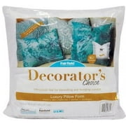 Decorator's Choice Pillow Insert - 16" x 16"
