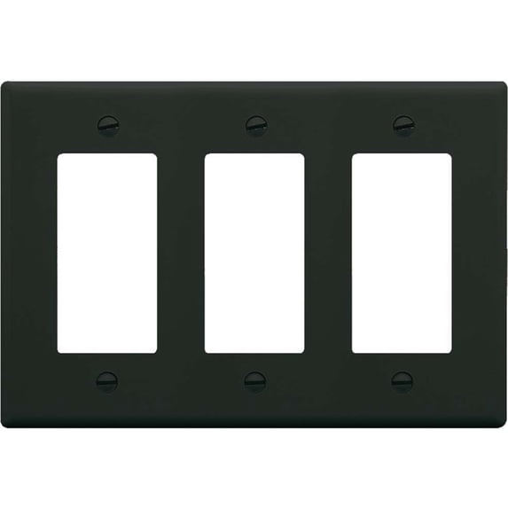 Decorex Faceplate