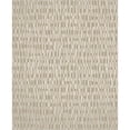 thumbnail image 1 of Decorline Atonal Taupe Stripe Wallpaper, 1 of 3