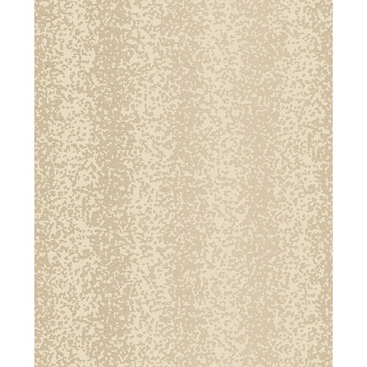 Gold Textured Non-Pasted Removable Wallpaper Roll