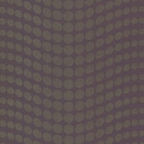 Decorline Genesis Purple Dotty Wallpaper, 20.5-in by 33-ft, 56.4 sq. ft