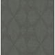 Decorline Intrinsic Dark Grey Textured Geometric Wallpaper - Walmart.com