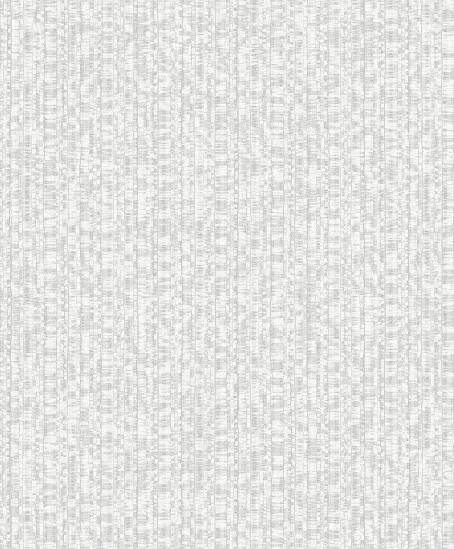Decorline Kinsley Off-White Textured Stripe Wallpaper, 21-in by 33-ft, 57.8 sq. ft