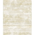 thumbnail image 1 of Decorline Makayla Light Yellow Stripe Wallpaper, 1 of 1