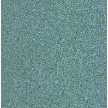 Decorline Napperville Teal Texture Wallpaper