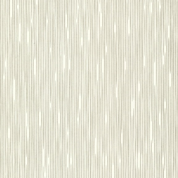 Decorline Pilar White Bark Texture Wallpaper