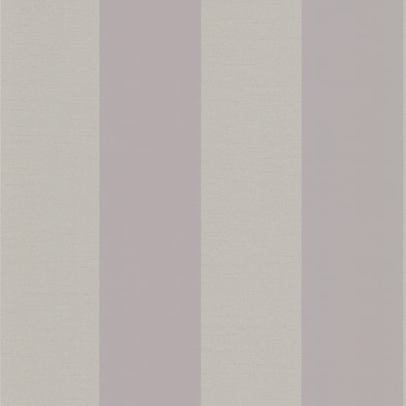 Decorline Purcell Stripe Wallpaper, 20.5-in by 33-ft, 56.38 sq. ft.