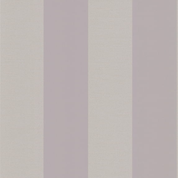 Decorline Purcell Stripe Wallpaper, 20.5-in by 33-ft, 56.38 sq. ft.