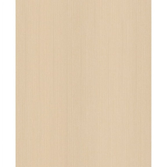 Decorline Rubato Taupe Texture Wallpaper, 20.5-in by 33-ft, 56.4 sq. ft