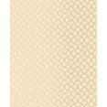 thumbnail image 1 of Decorline Scale Gold Geometric Wallpaper, 1 of 3