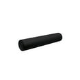 thumbnail image 1 of Decorol Flame Retardant Art Paper Roll, 36 Inches x 1000 Feet, Black, 1 of 5