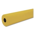 thumbnail image 1 of Decorol Flame Retardant Art Rolls, 40 lb Cover Weight, 36 x 1,000 ft, Gold, 1 of 2