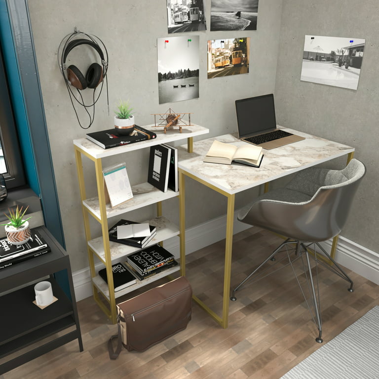 https://i5.walmartimages.com/seo/Decorotika-Rino-Modern-Industrial-Computer-Writing-Desk-with-3-Shelves-White-Marble-Finish-Top-and-Gold-Metal-Frame_669bb1e9-1ad9-4e95-8d7d-b5ae171f2583.d0812944d38a7c9c4a8112b716335320.jpeg?odnHeight=768&odnWidth=768&odnBg=FFFFFF