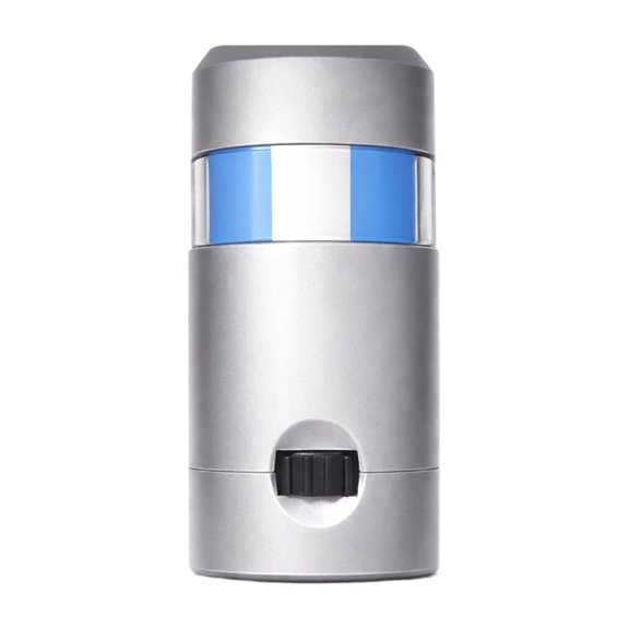 Decorr Patriotic Three-Color Face Paint Sticks, Country Flag Themed Twist-Up Face Paint Cans for World Cup Soccer Fans, Sports Events & Festival Cheering Makeup,2.8×1.7"