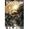 thumbnail image 1 of Decorum #8B VF ; Image Comic Book, 1 of 1