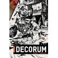 thumbnail image 1 of Decorum, (Hardcover), 1 of 1