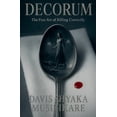 thumbnail image 1 of Decorum, (Paperback), 1 of 1
