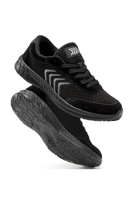 Women Walking Shoes Comfortable Breathable Sneakers Lightweight Non-Slip Casual Shoes