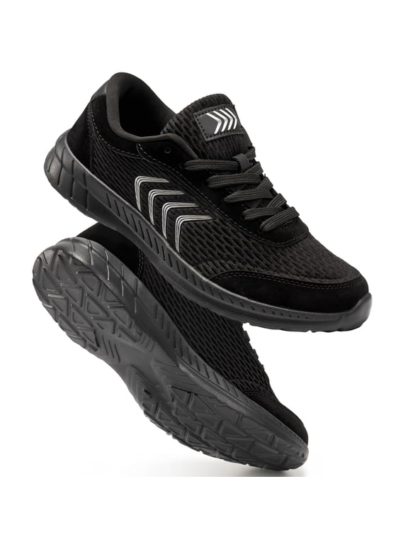 Women Walking Shoes Comfortable Breathable Sneakers Lightweight Non-Slip Casual Shoes