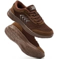 thumbnail image 1 of Decould sylf Women Walking Shoes Comfortable Breathable Sneakers Lightweight Non-Slip Casual Shoes, 1 of 8