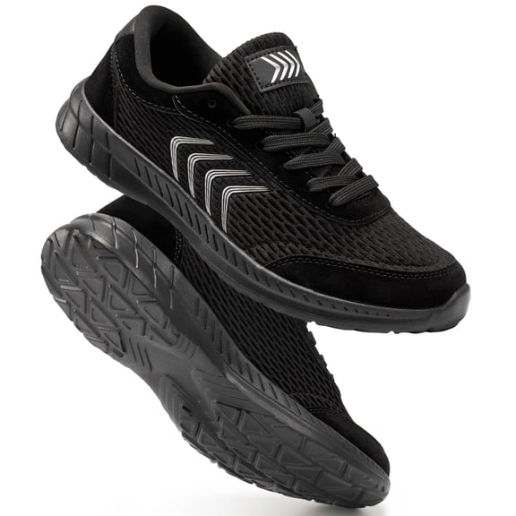 Decould sylf Women Walking Shoes Comfortable Breathable Sneakers Lightweight Non-Slip Casual Shoes