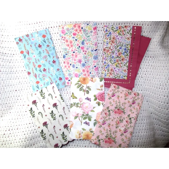 Decoupage Napkins Lot Designs Floral Flower French Vintage Nature Butterfly