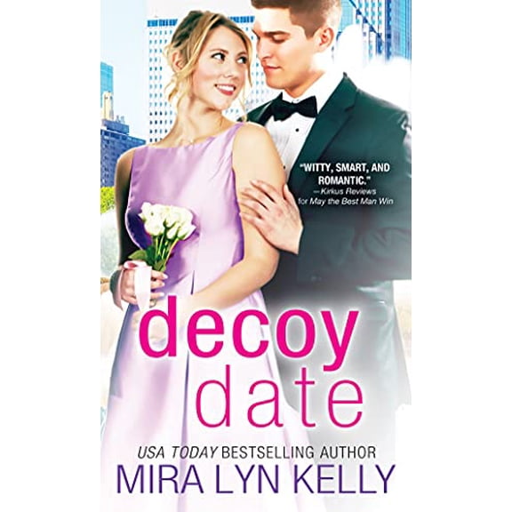 Pre-Owned Decoy Date (Mass Market Paperback) 1492630829 9781492630821