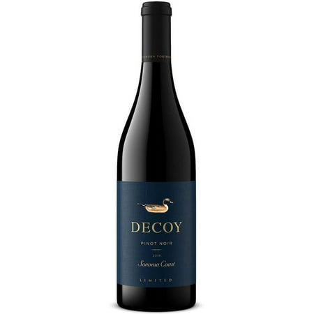 Decoy Limited Pinot Noir
