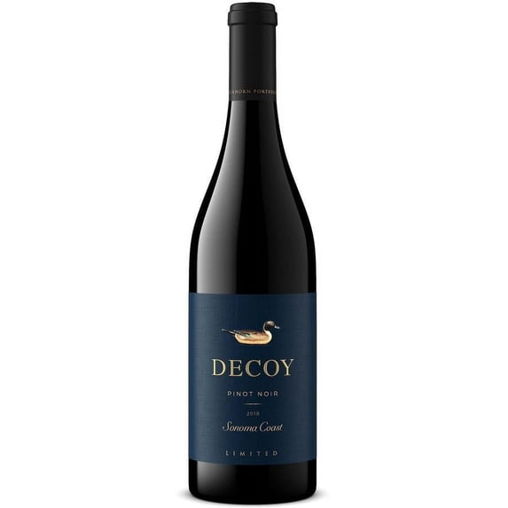 Decoy Limited Pinot Noir