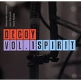 thumbnail image 1 of Decoy - Spirit, Vol. 1 - Jazz - CD, 1 of 1