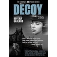 thumbnail image 1 of Decoy: The Complete 39 Episode Series (DVD), Film Chest, Drama, 1 of 12