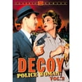 thumbnail image 1 of Decoy: Volume 2 (DVD), Alpha Video, Drama, 1 of 1