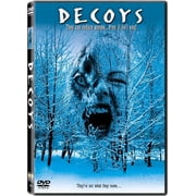 Decoys [DIGITAL VIDEO DISC] Ac-3/Dolby Digital, Dolby, Subtitled, Widescreen