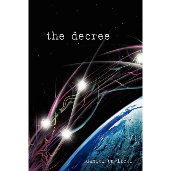 The Decree (Paperback)