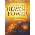 thumbnail image 1 of Pre-Owned Decrees That Unlock Heaven's Power: 40 Prayers and Declarations That Release Miracles, Breakthrough, and Supernatural Answers (Paperback) 0768460115 9780768460117, 1 of 1