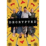 Decrypted DVD, Filmhub, Comedy