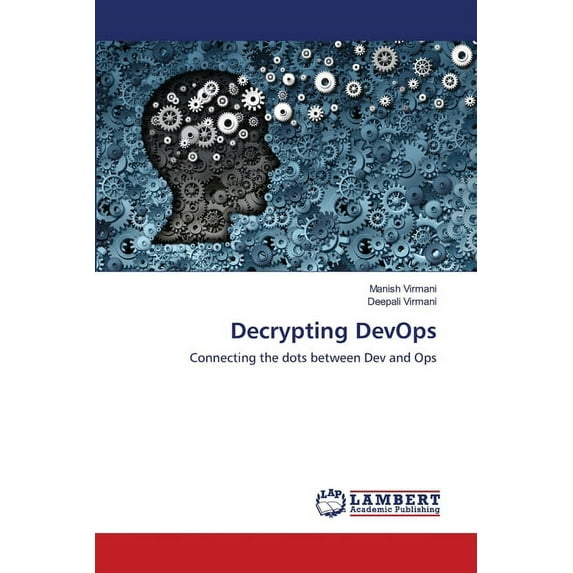 Decrypting DevOps (Paperback)