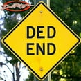 thumbnail image 1 of Ded End (CD), 1 of 1