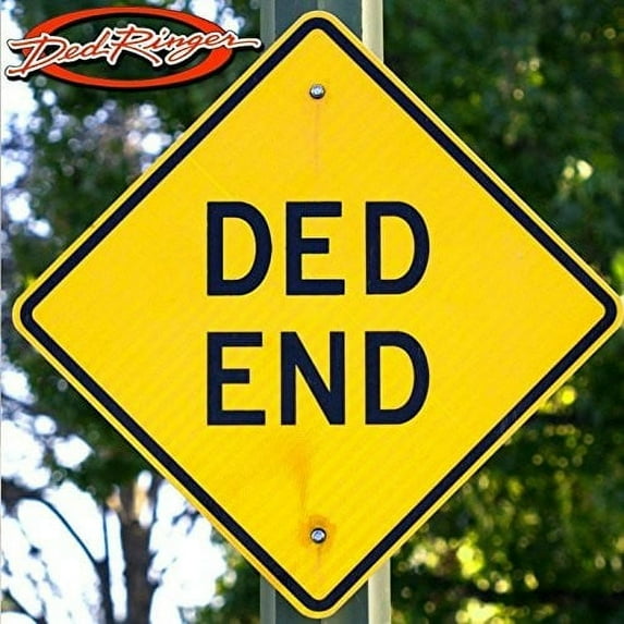 Ded End (CD)